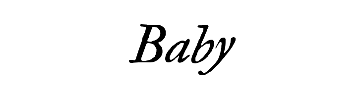 IM FELL Great Primer Italic  Free Fonts Download