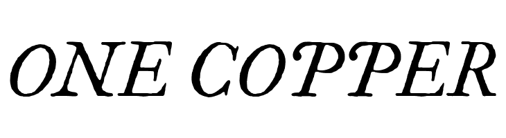 IM FELL Great Primer Italic  Free Fonts Download