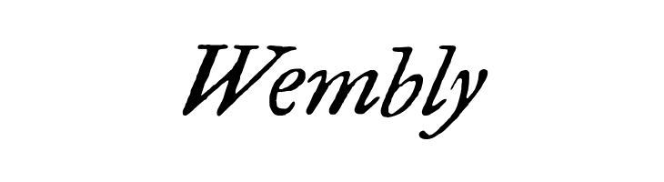 IM FELL Great Primer Italic  Free Fonts Download