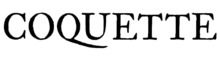 IM FELL Great Primer Roman SC  Free Fonts Download