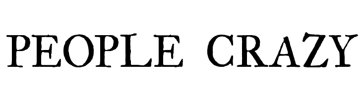 IM FELL Great Primer Roman SC  Free Fonts Download