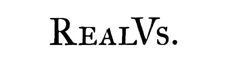 IM FELL Great Primer Roman SC  Free Fonts Download