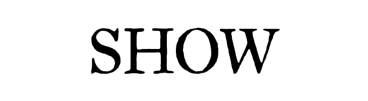 IM FELL Great Primer Roman SC  Free Fonts Download