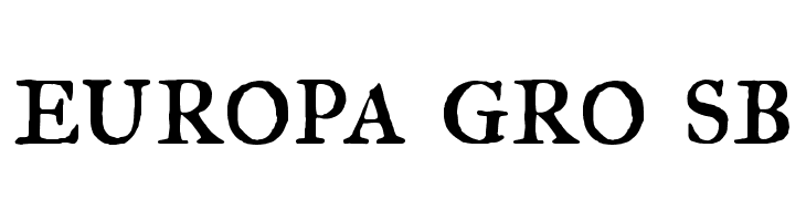 IM FELL Great Primer Roman SC  Free Fonts Download