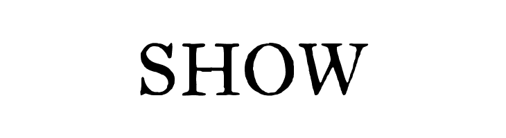 IM FELL Great Primer Roman  Free Fonts Download