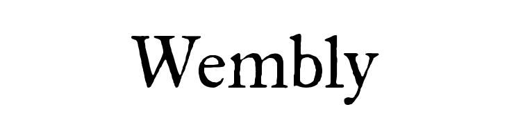 IM FELL Great Primer Roman  Free Fonts Download