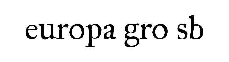 IM FELL Great Primer Roman  Free Fonts Download