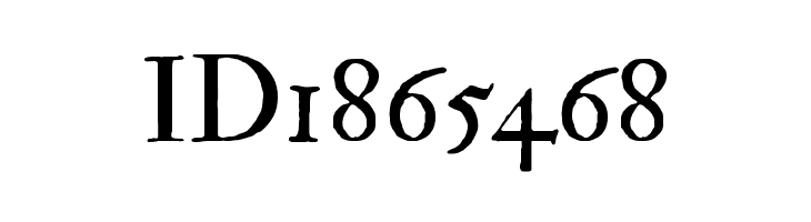 IM FELL Double Pica Roman   Free Fonts Download