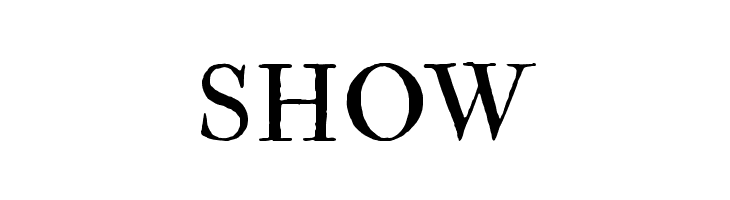 IM FELL Double Pica Roman   Free Fonts Download