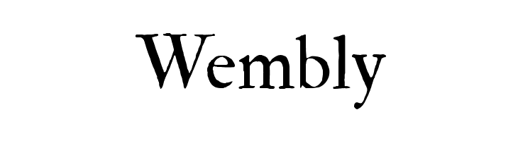 IM FELL Double Pica Roman   Free Fonts Download