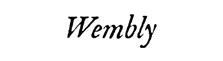 IM FELL English Italic  Free Fonts Download