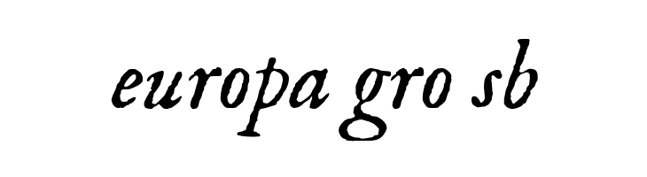 IM FELL English Italic  Free Fonts Download