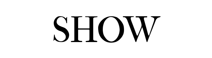 IM FELL French Canon Roman SC  Free Fonts Download