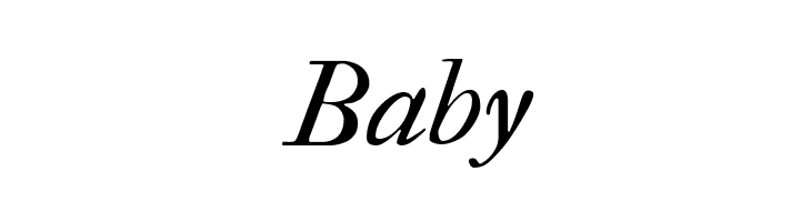 IM FELL French Canon Italic  Free Fonts Download