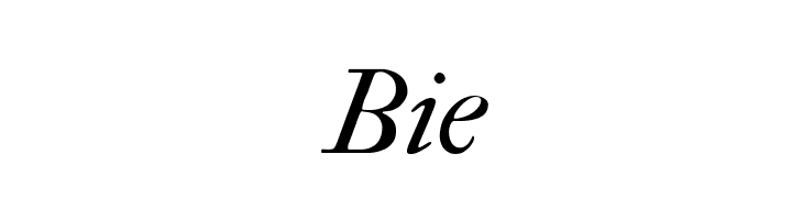 IM FELL French Canon Italic  Free Fonts Download