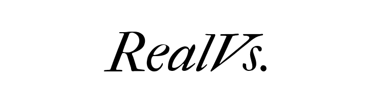 IM FELL French Canon Italic  Free Fonts Download