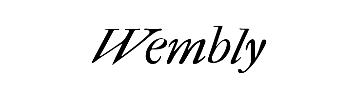 IM FELL French Canon Italic  Free Fonts Download