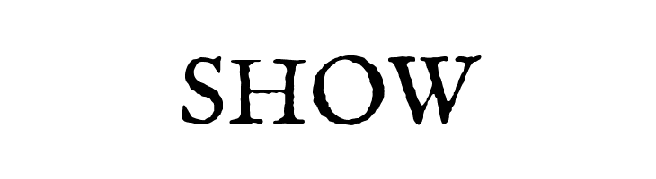 IM FELL English Roman  Free Fonts Download