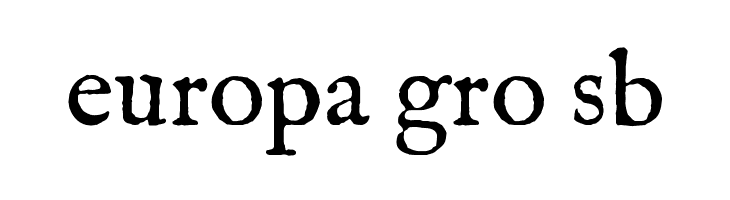IM FELL English Roman  Free Fonts Download