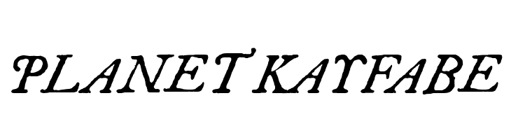 IM FELL DW Pica Italic  Free Fonts Download