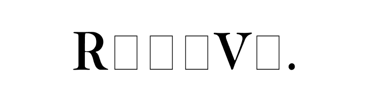 IM FELL THREE LINE PICA  Free Fonts Download