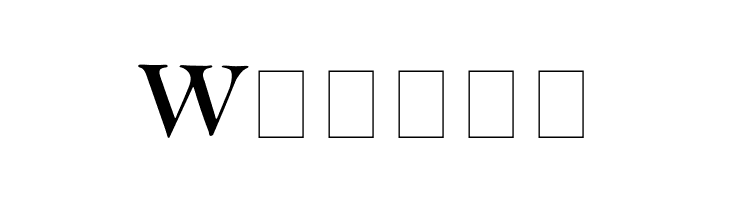 IM FELL THREE LINE PICA  Free Fonts Download