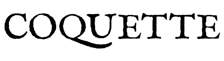 IM FELL English Roman SC  Free Fonts Download