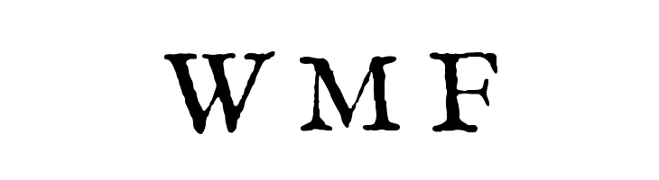 IM FELL English Roman SC  Free Fonts Download