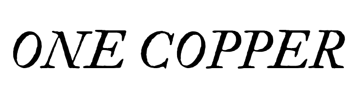 IM FELL Double Pica Italic  Free Fonts Download