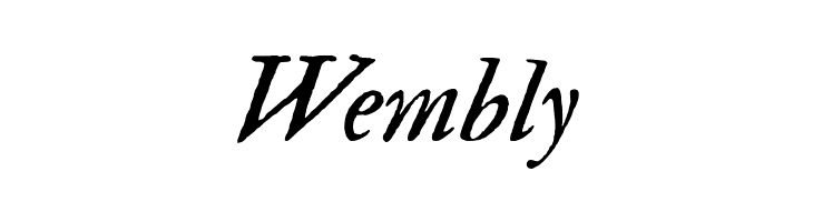 IM FELL Double Pica Italic  Free Fonts Download