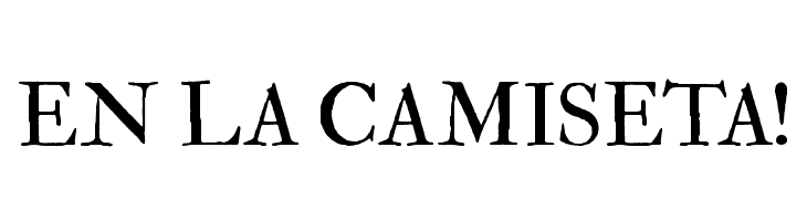 IM FELL Double Pica Roman SC  Free Fonts Download