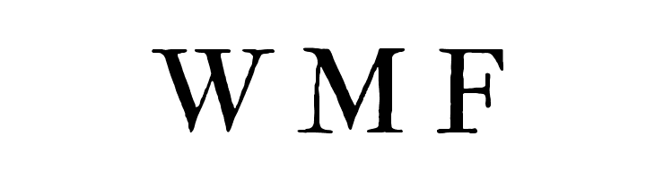 IM FELL Double Pica Roman SC  Free Fonts Download