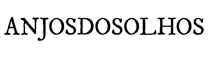 IM FELL DW Pica Roman SC  Free Fonts Download