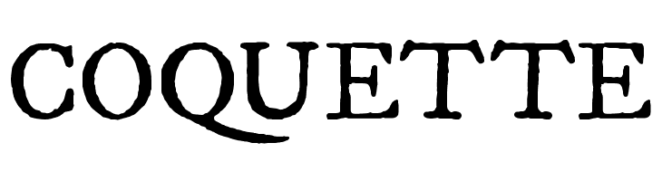 IM FELL DW Pica Roman SC  Free Fonts Download