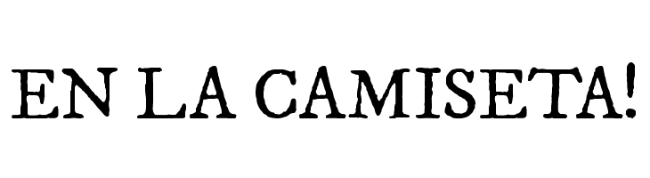 IM FELL DW Pica Roman SC  Free Fonts Download