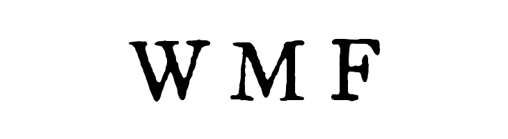 IM FELL DW Pica Roman SC  Free Fonts Download