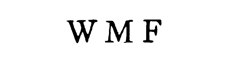 IM FELL DW Pica Roman  Free Fonts Download