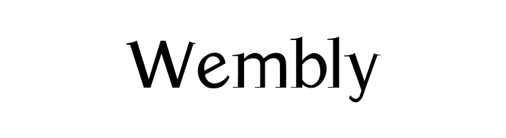 Magnificent  Free Fonts Download