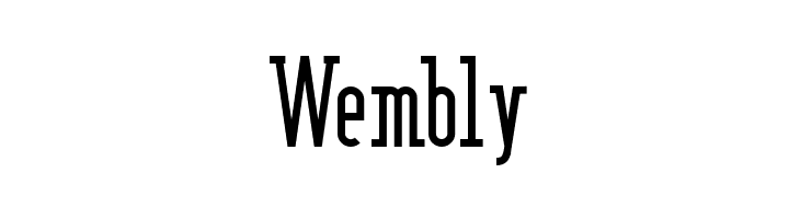 Berlin Email Serif  Free Fonts Download