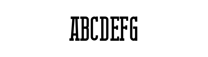 Berlin Email Serif Semibold  Free Fonts Download