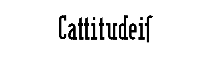 Berlin Email Serif Semibold  Free Fonts Download