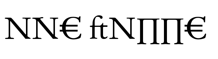 Day Roman - Expert  Free Fonts Download