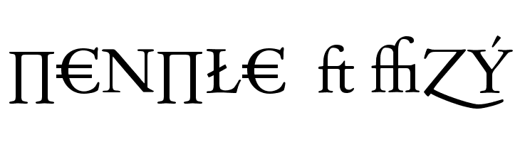 Day Roman - Expert  Free Fonts Download