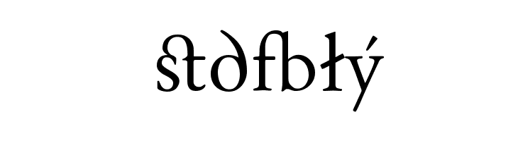 Day Roman - Expert  Free Fonts Download