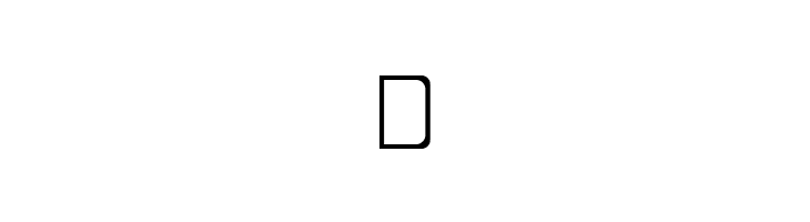 Discognate Light  Free Fonts Download