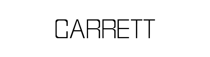 Discognate Light  Free Fonts Download