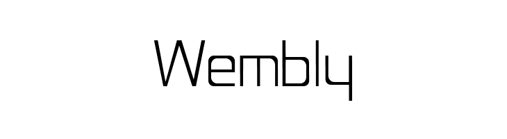 Discognate Light  Free Fonts Download