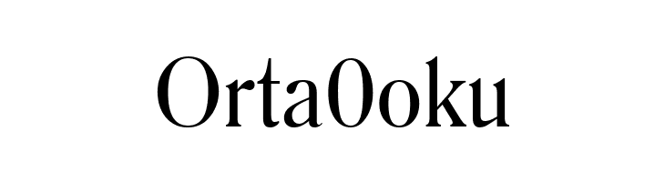 Salernomi J  Free Fonts Download