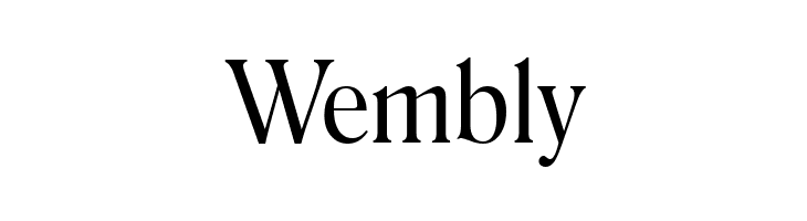 Salernomi J  Free Fonts Download