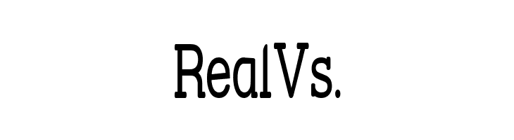 Street Corner Slab Narrow  Free Fonts Download